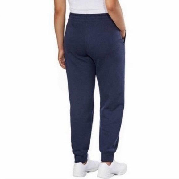NWT Nautica Ladies' Jogger Navy Seas (Navy Blue) XXL - Picture 2 of 2